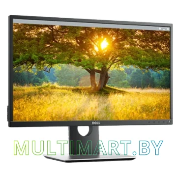 Монитор Dell P2417H
